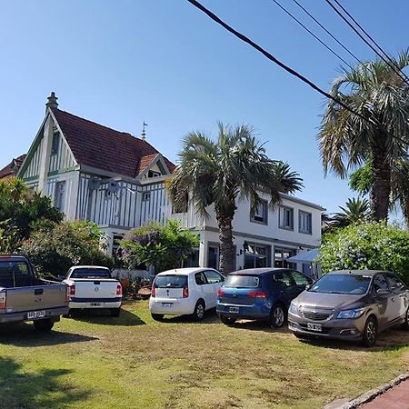 Hotel Puerto Las Palmas Punta del Este Exterior foto